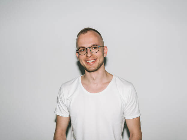 Erik Odrobinák