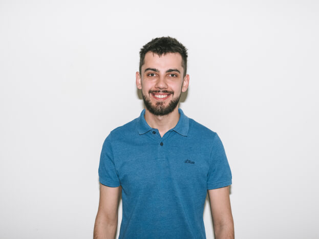 Lukáš Polák