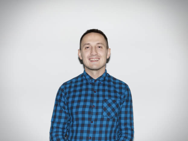 Pavol Pružinec