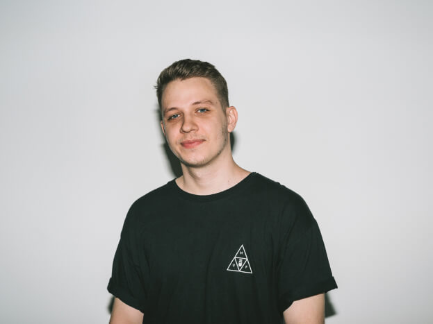 Lukáš Sýkora