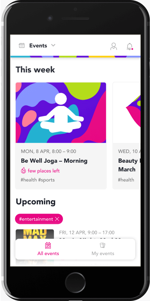 Events
